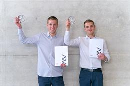 Absolventenfeier 2022